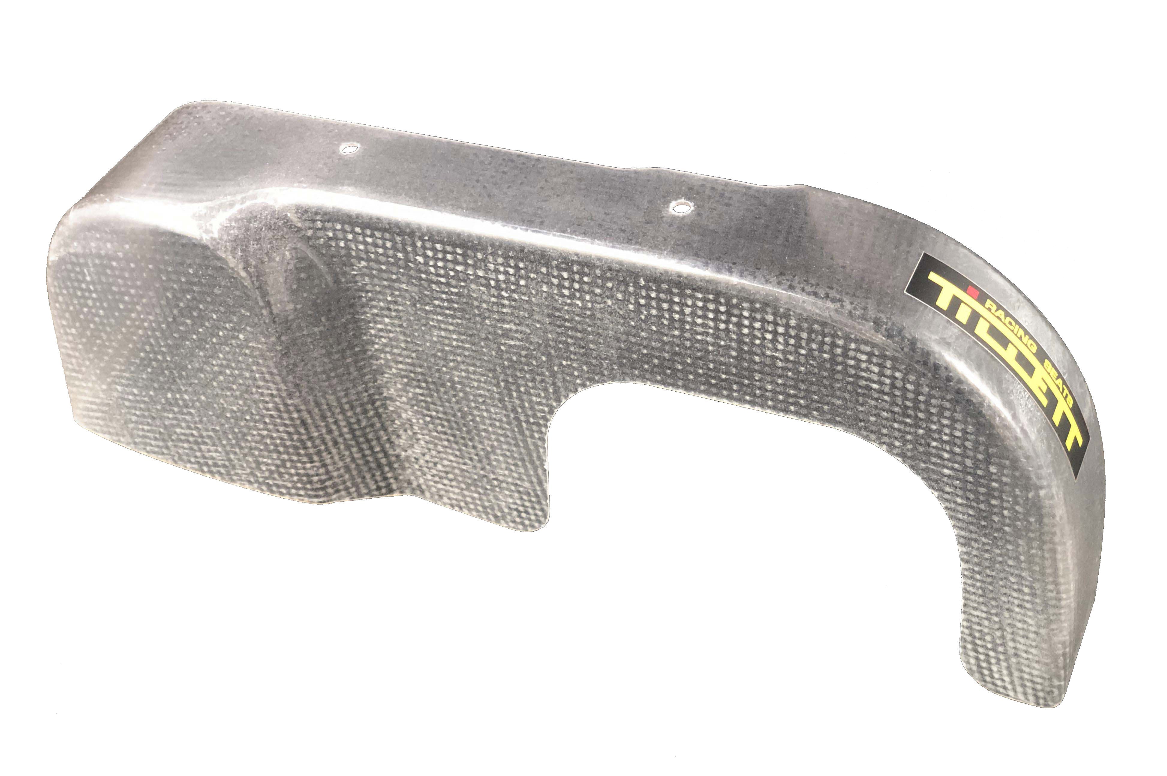 Genuine Tillett Honda Chainguard Composite